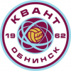 Логотип Квант Обнинск