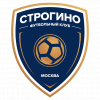 Логотип Строгино Москва