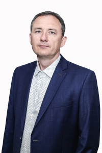 Фото Швецов Павел Викторович