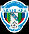Лого Команда Авангард Курск Россия